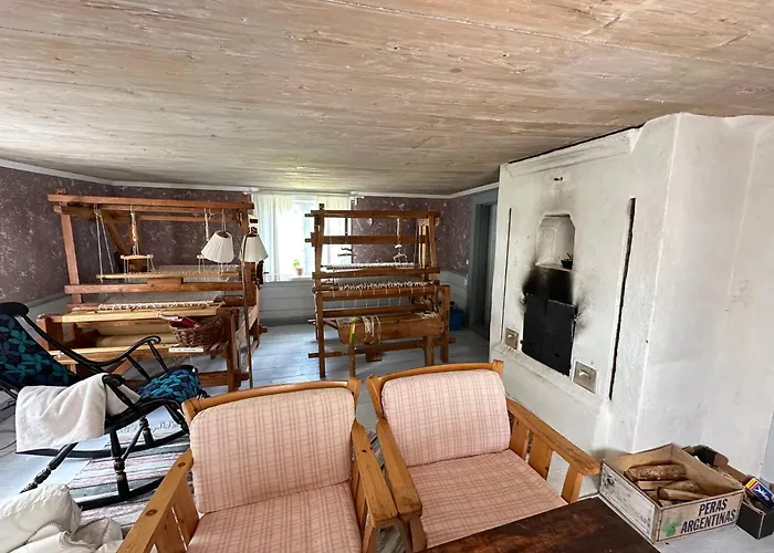 Pensionat Hogarden