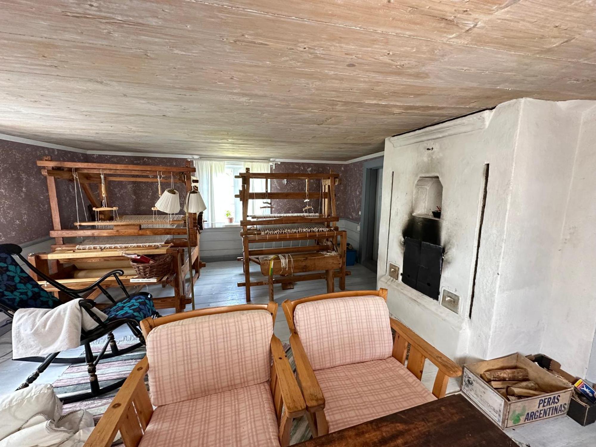 Hogarden Guest house 3*