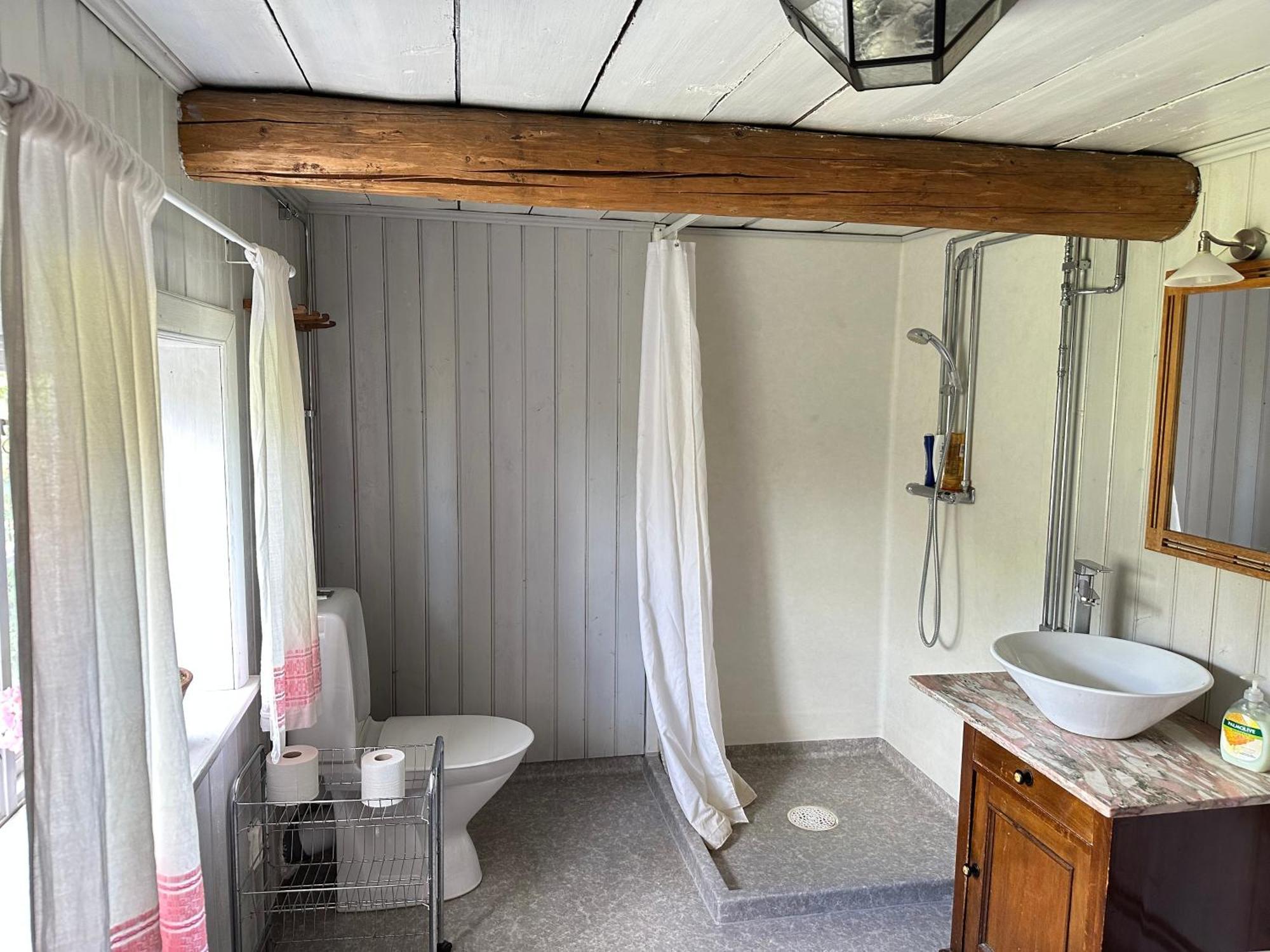 Hogarden Guest house Boxholm