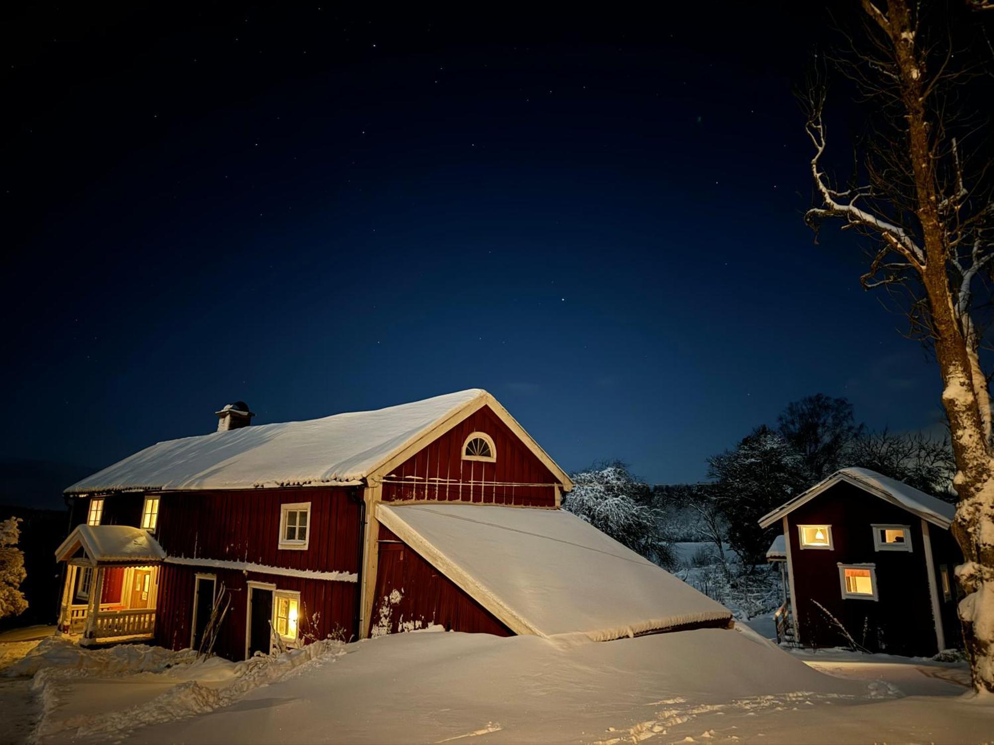 Hogarden 3* Boxholm