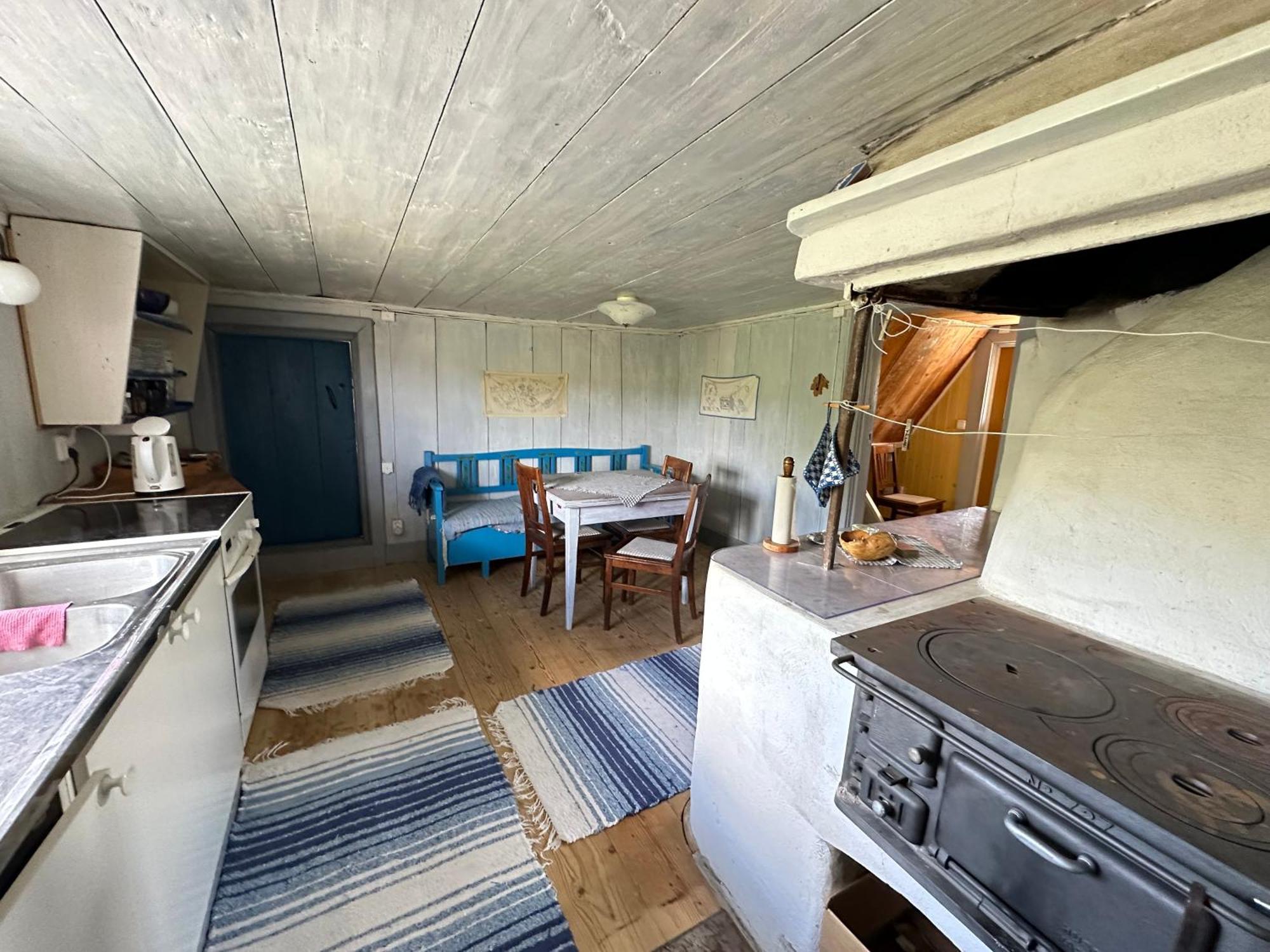 Guest house Hogarden 3*