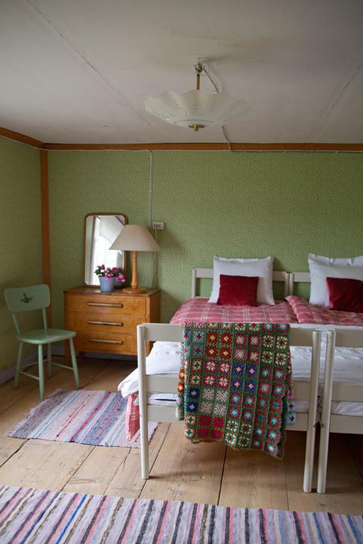 Hogarden 3*