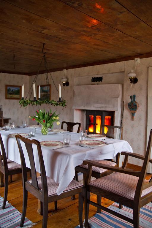 Guest house Hogarden Boxholm
