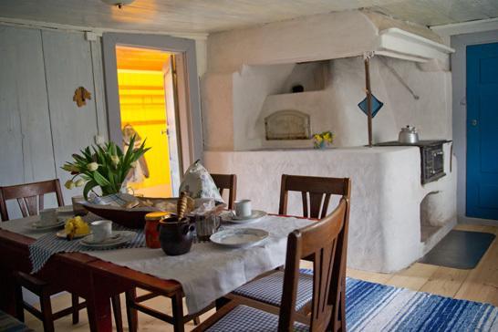 Guest house Hogarden Boxholm