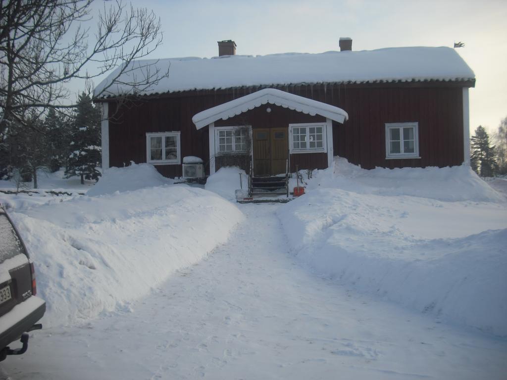 Hogarden 3*