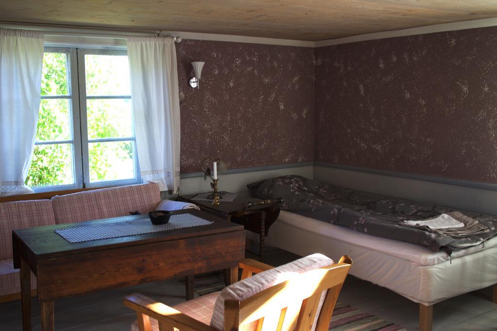 Guest house Hogarden Boxholm