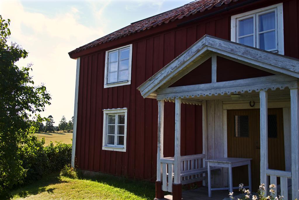 Hogarden Boxholm